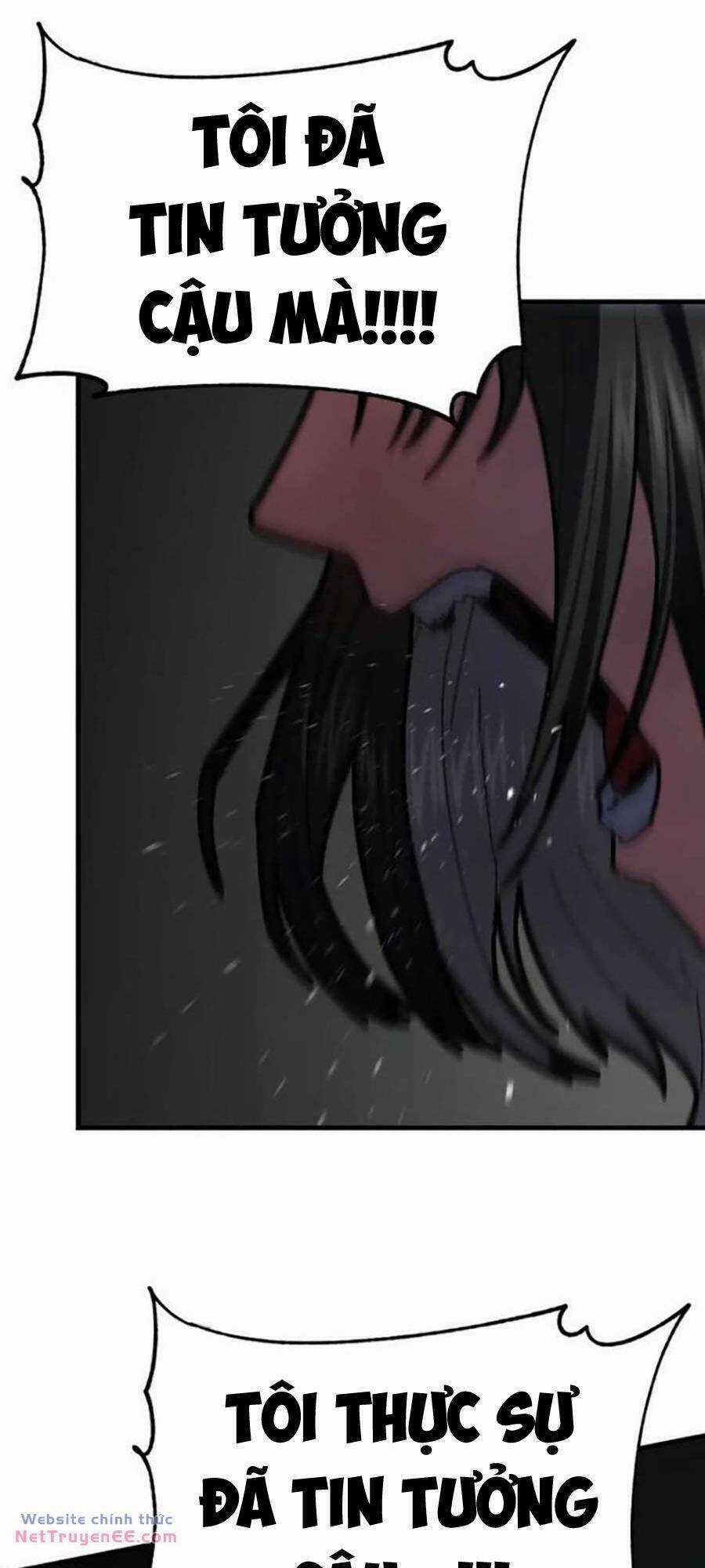 Võ Sĩ Vô Năng - Chapter 10 - Trang 7