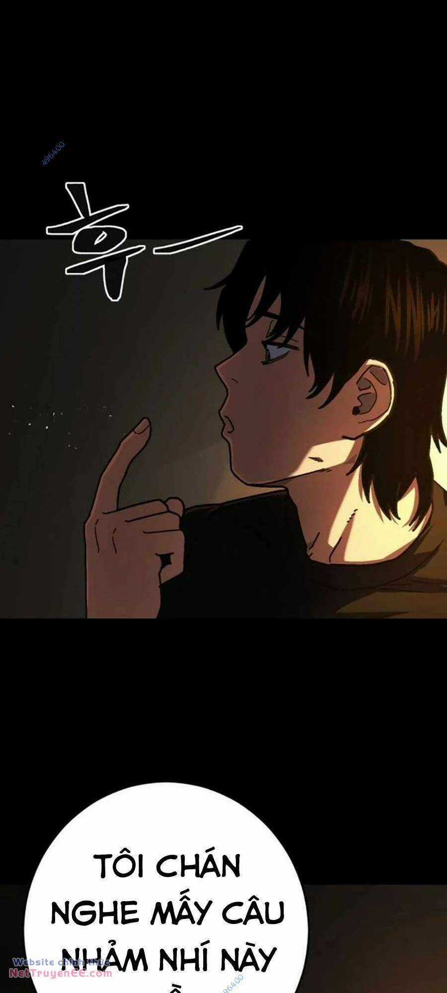 Võ Sĩ Vô Năng - Chapter 10 - Trang 61