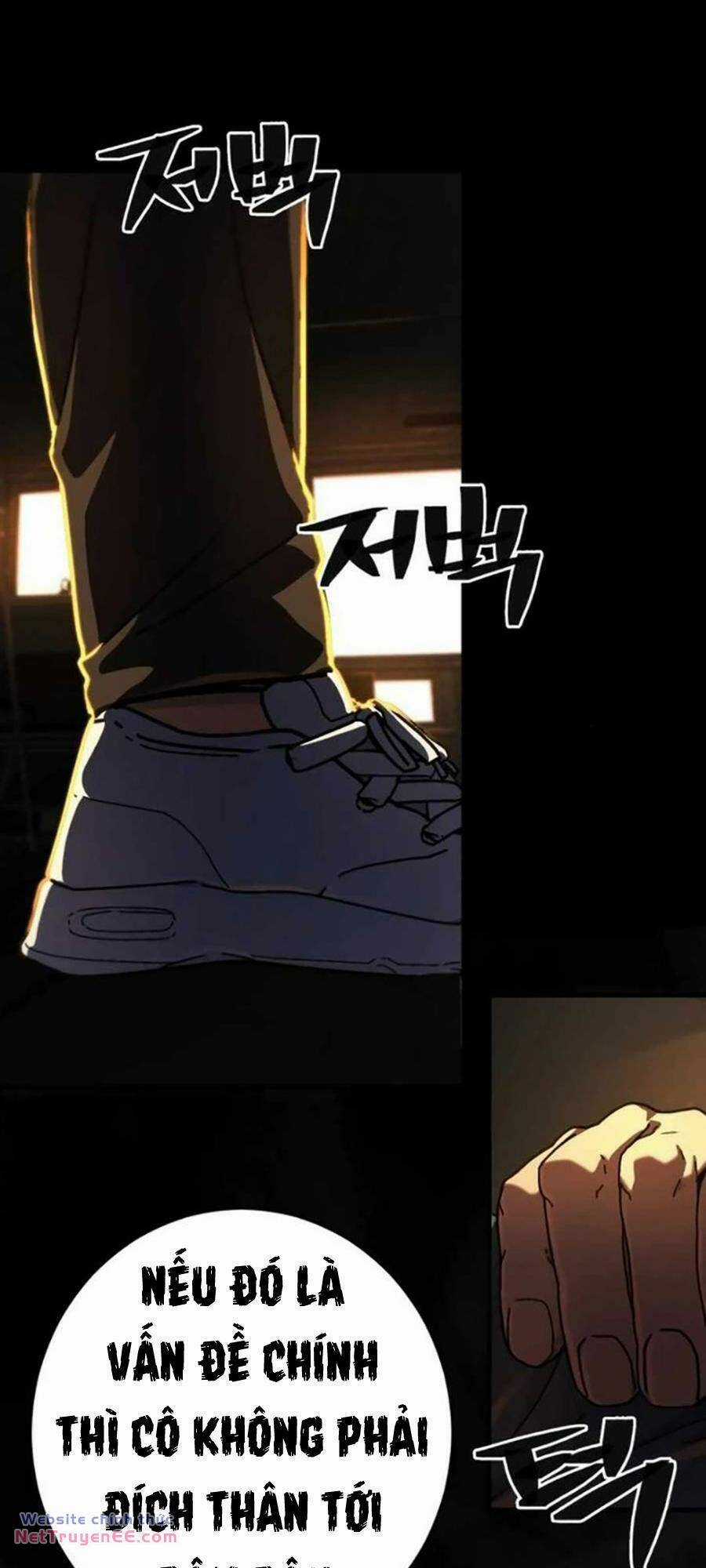 Võ Sĩ Vô Năng - Chapter 10 - Trang 64