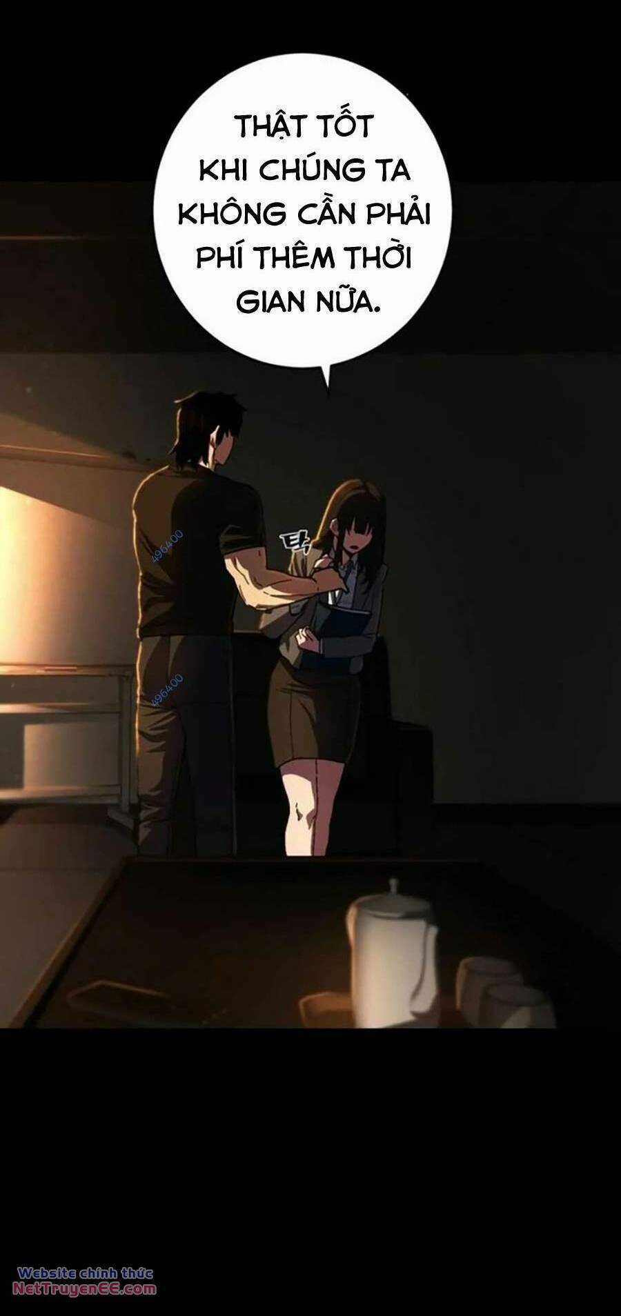 Võ Sĩ Vô Năng - Chapter 10 - Trang 68