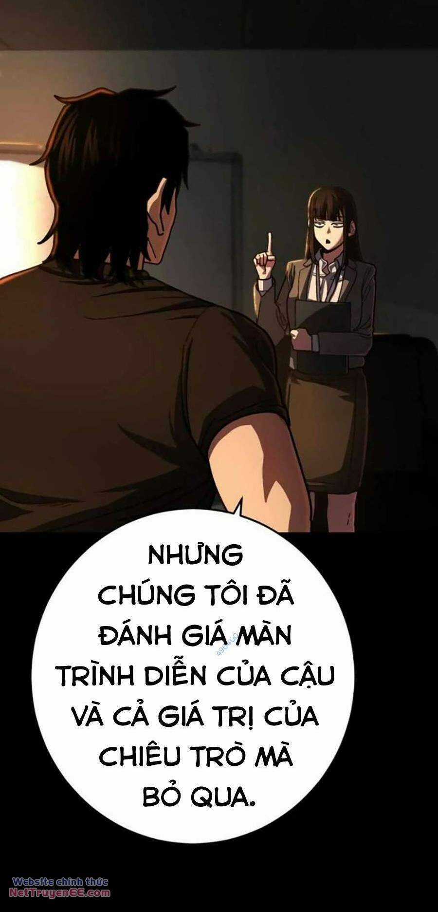 Võ Sĩ Vô Năng - Chapter 10 - Trang 73