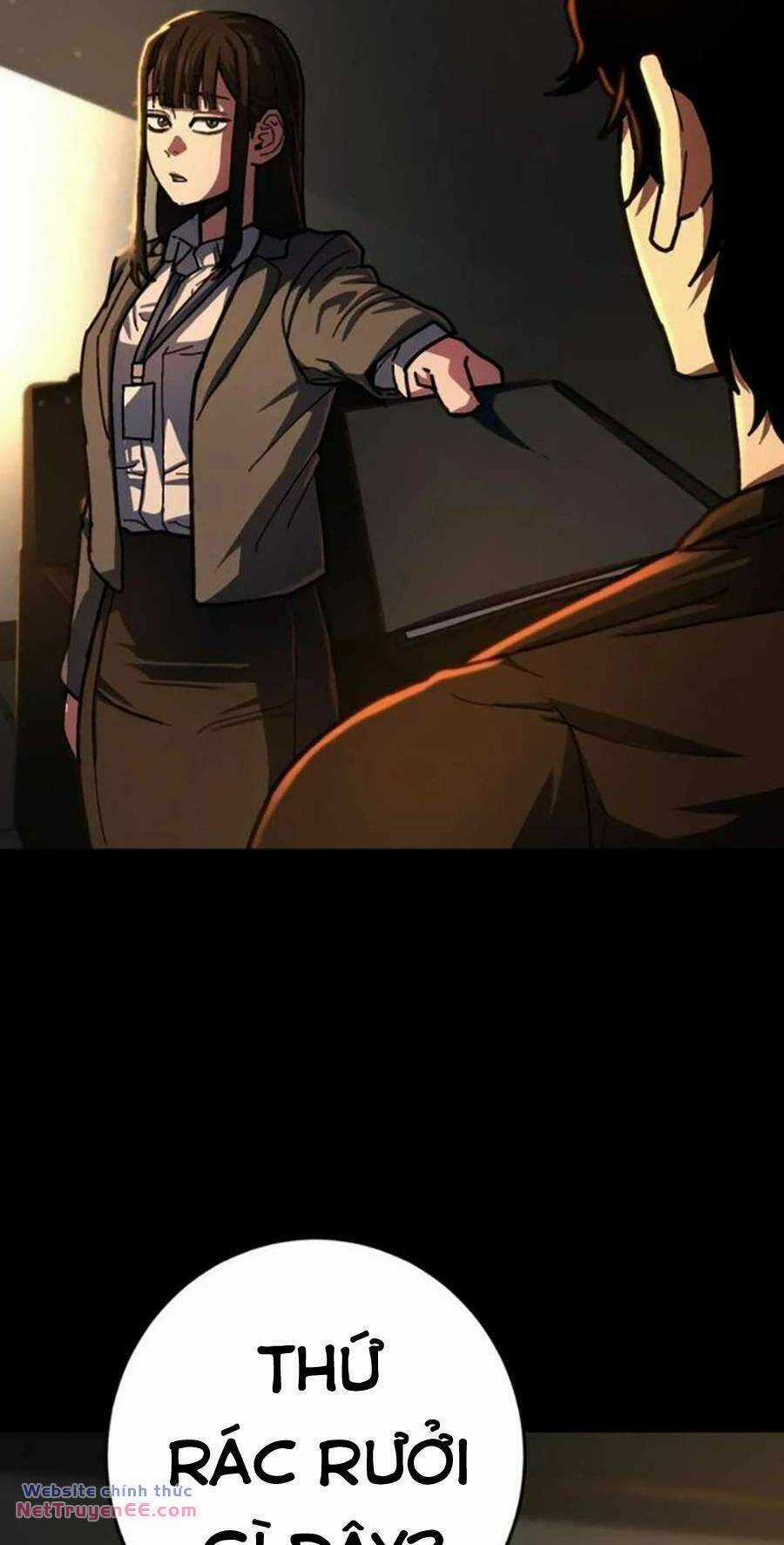 Võ Sĩ Vô Năng - Chapter 10 - Trang 75