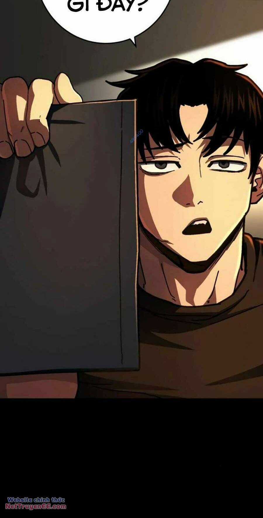 Võ Sĩ Vô Năng - Chapter 10 - Trang 76