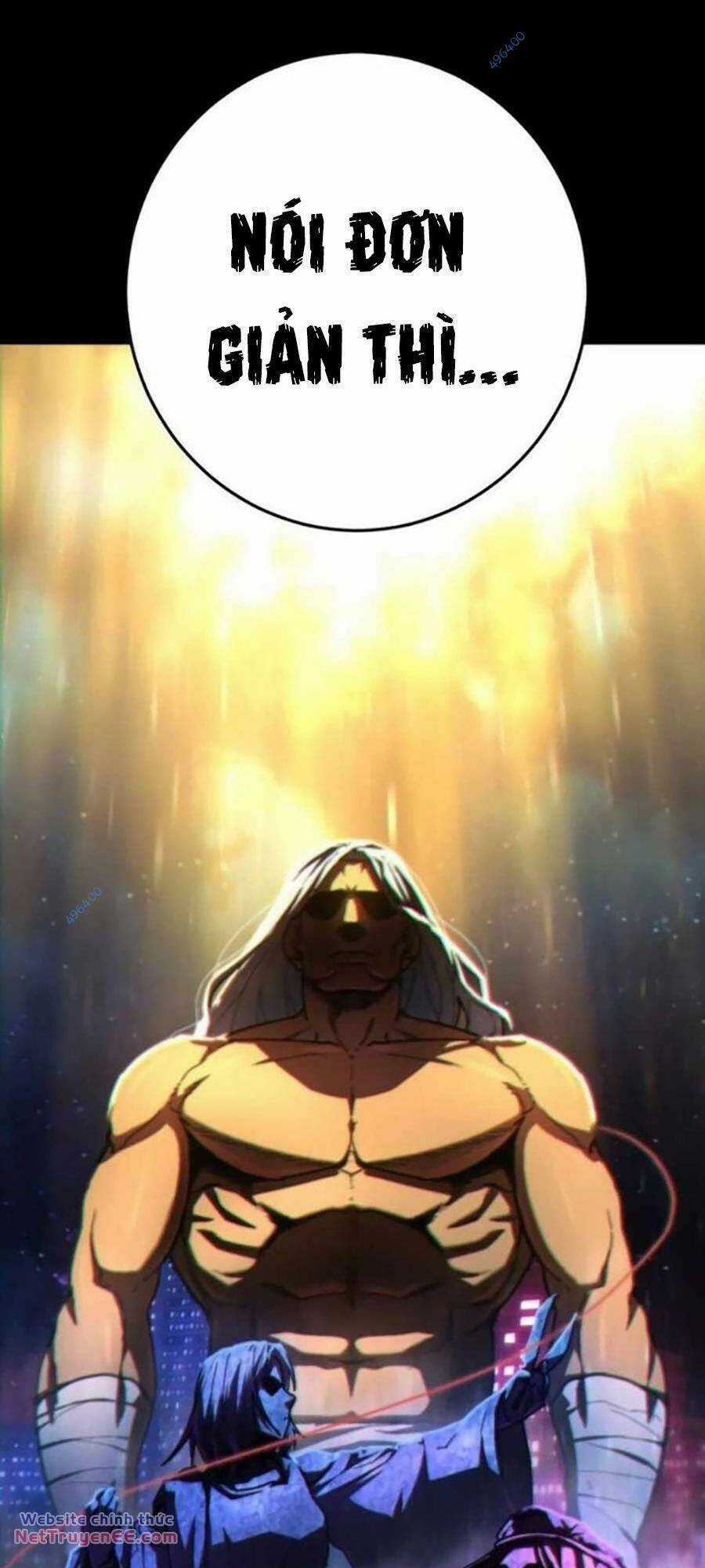 Võ Sĩ Vô Năng - Chapter 10 - Trang 77