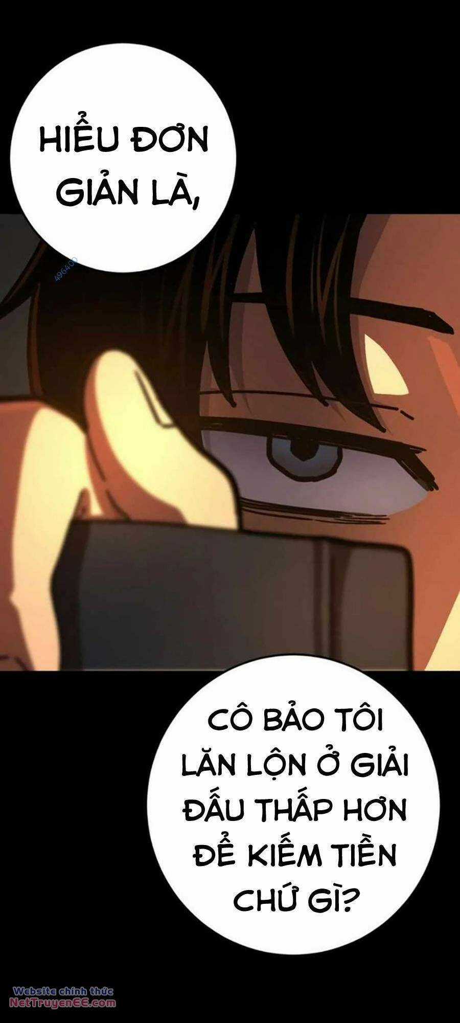 Võ Sĩ Vô Năng - Chapter 10 - Trang 80