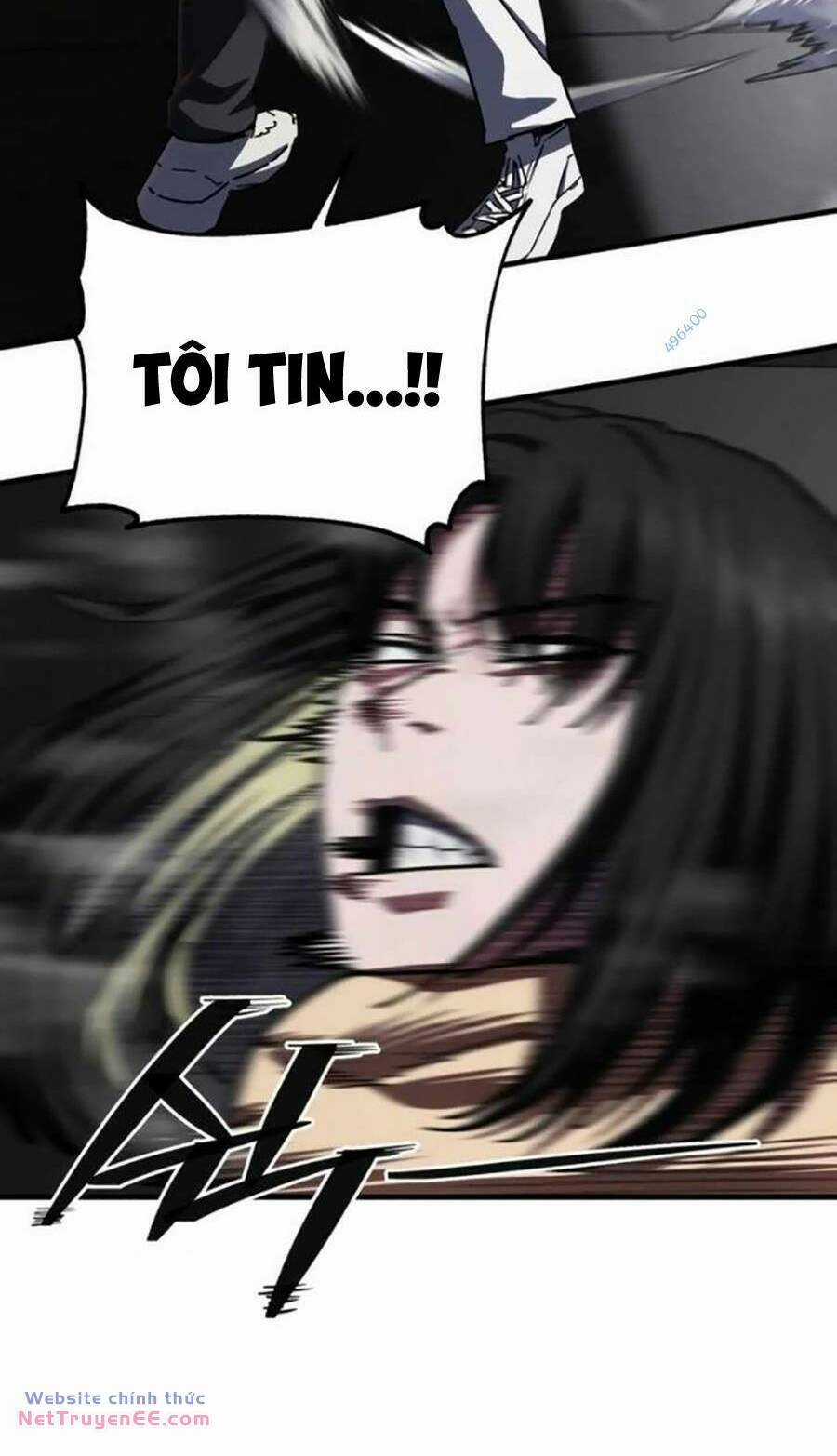 Võ Sĩ Vô Năng - Chapter 10 - Trang 9