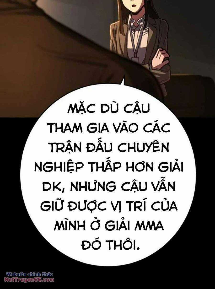 Võ Sĩ Vô Năng - Chapter 10 - Trang 82