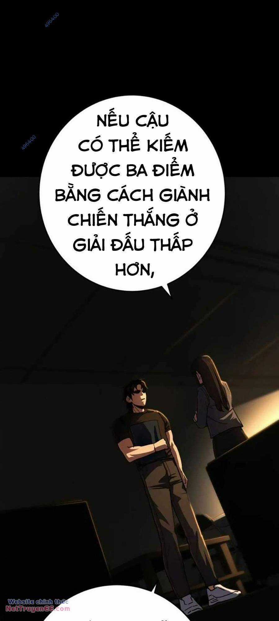 Võ Sĩ Vô Năng - Chapter 10 - Trang 85