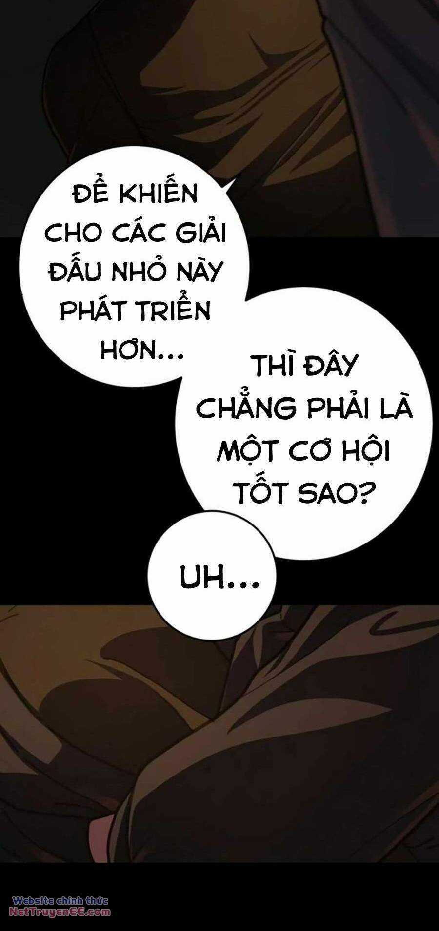 Võ Sĩ Vô Năng - Chapter 10 - Trang 87