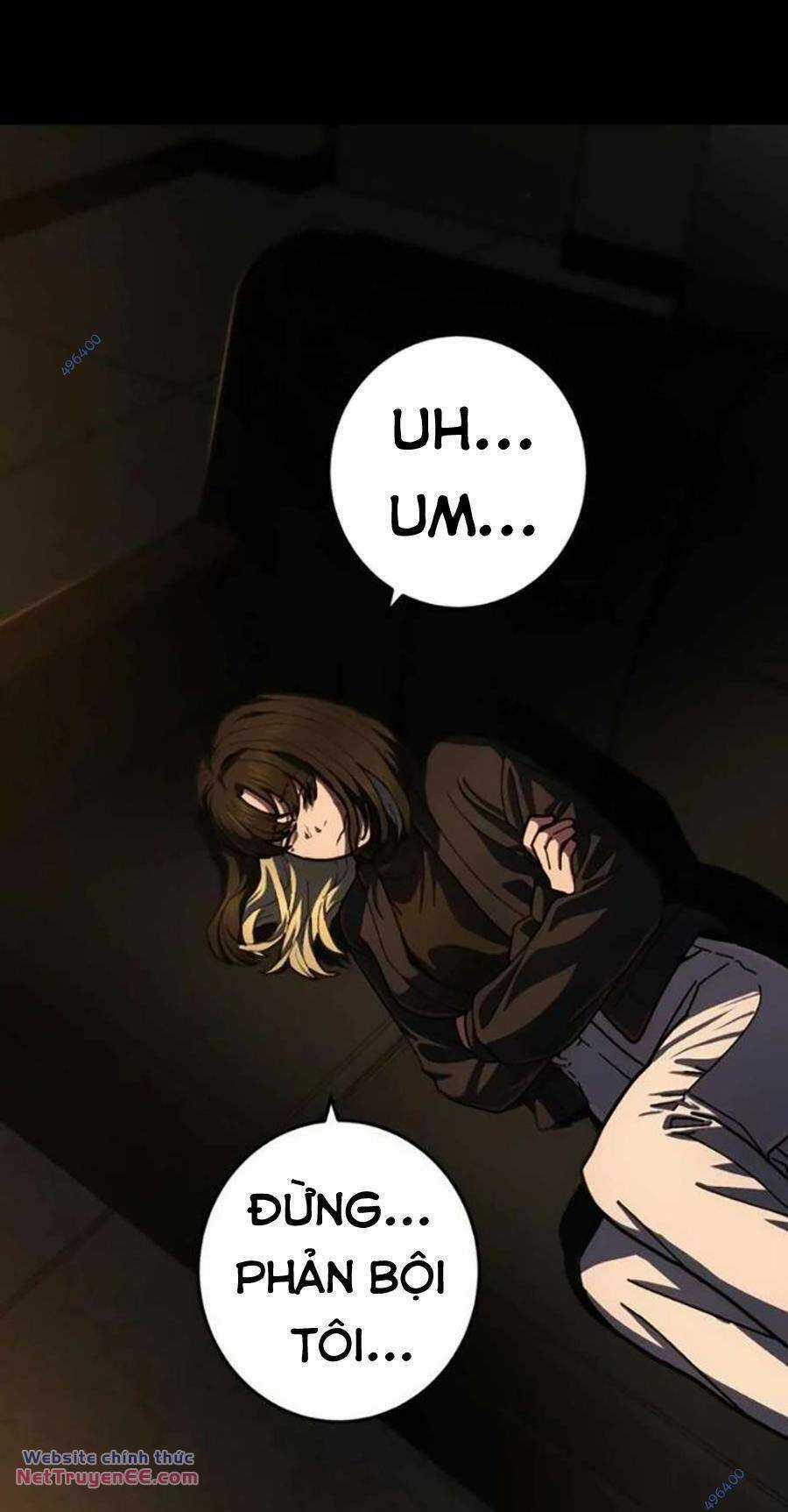 Võ Sĩ Vô Năng - Chapter 10 - Trang 88