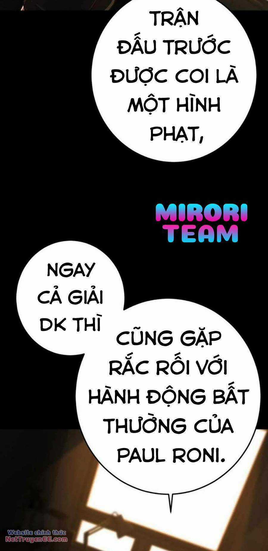 Võ Sĩ Vô Năng - Chapter 10 - Trang 91