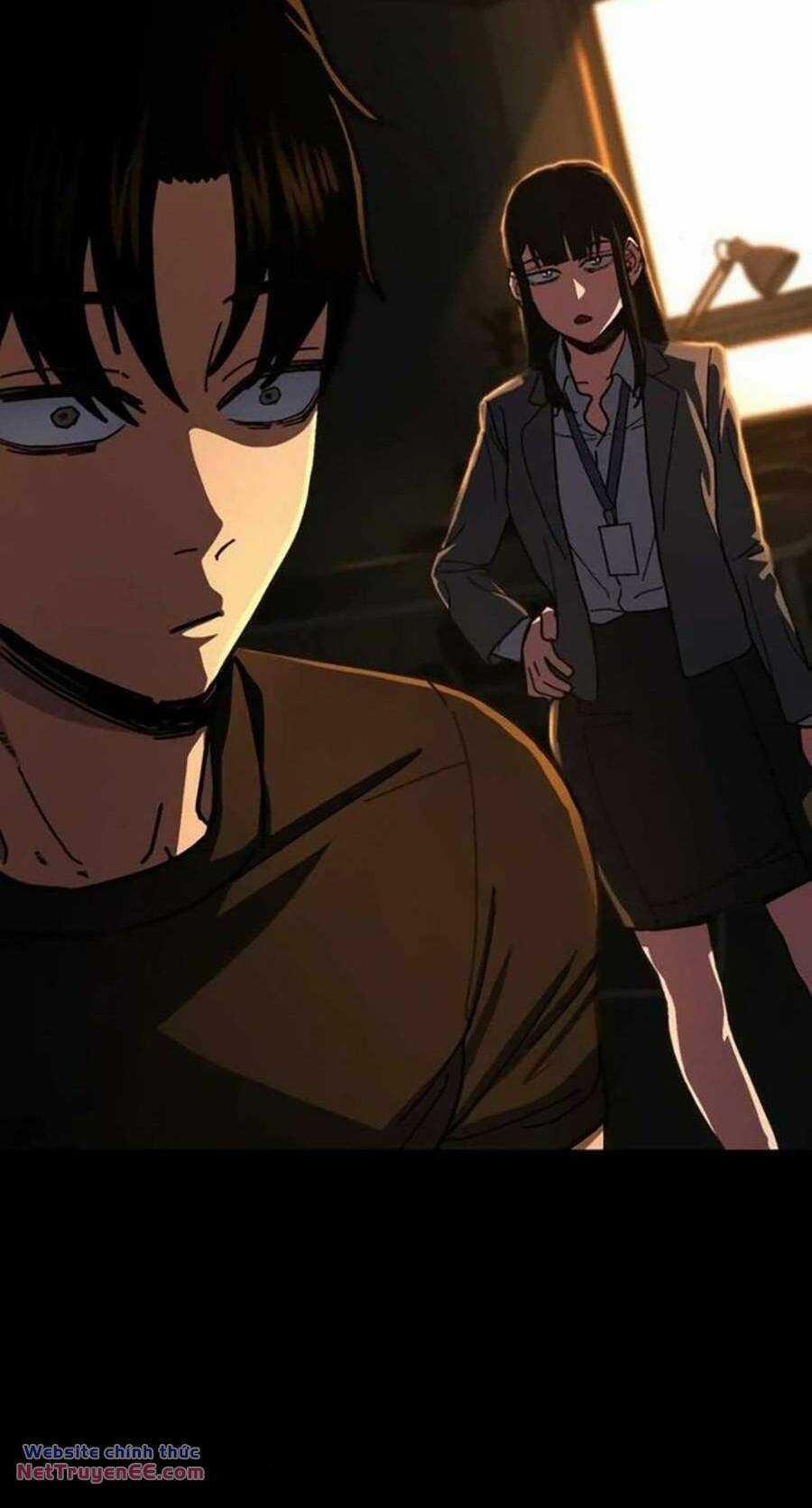 Võ Sĩ Vô Năng - Chapter 10 - Trang 95