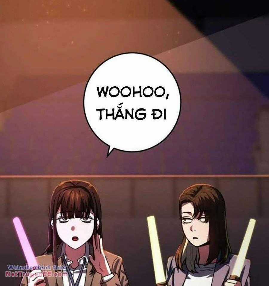 Võ Sĩ Vô Năng - Chapter 11 - Trang 1