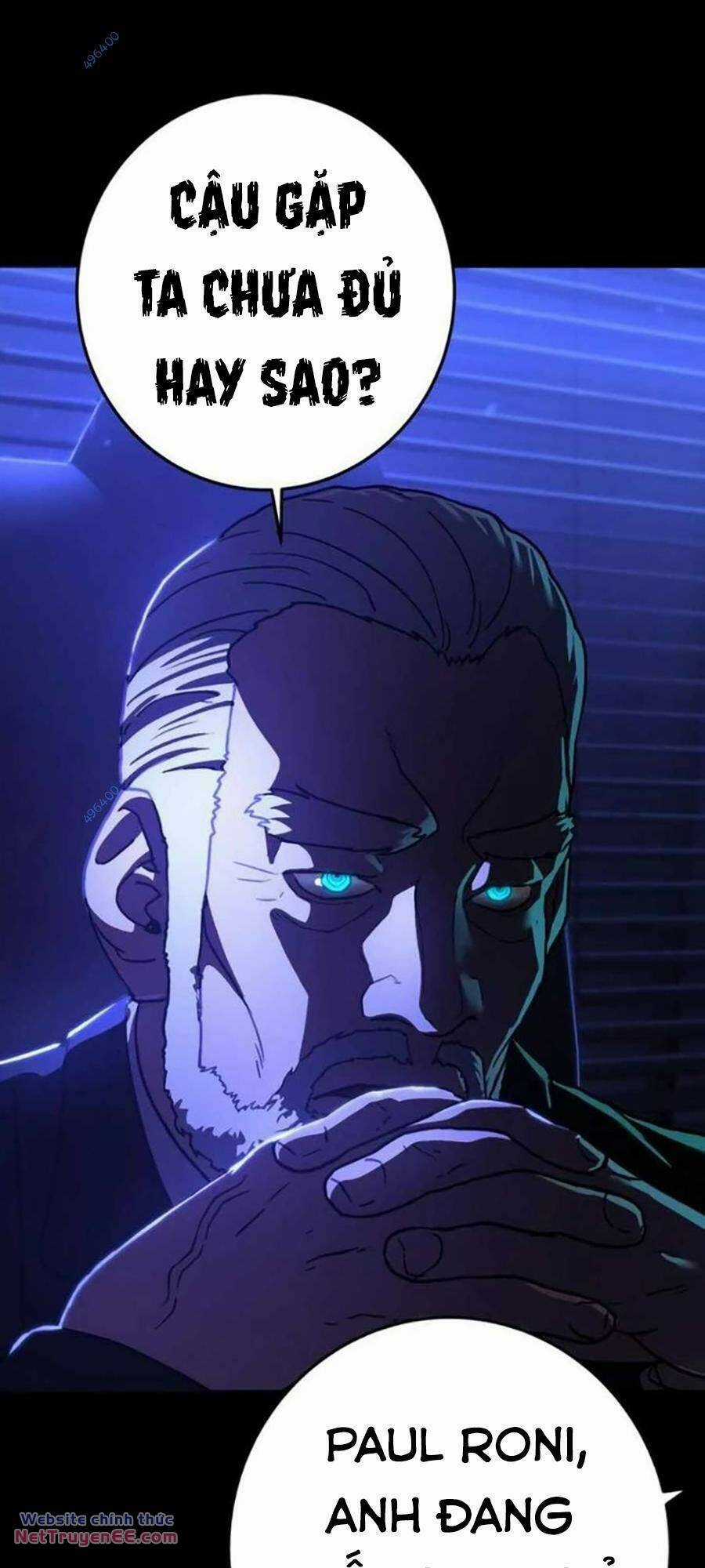 Võ Sĩ Vô Năng - Chapter 11 - Trang 101