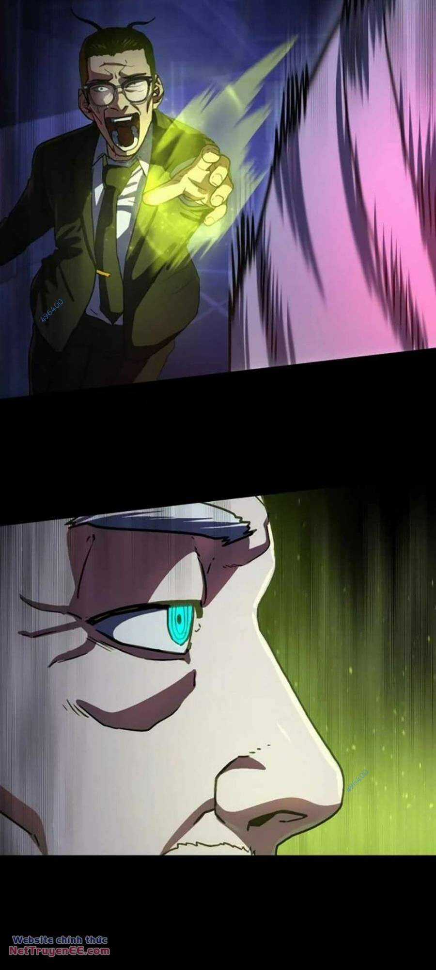 Võ Sĩ Vô Năng - Chapter 11 - Trang 127