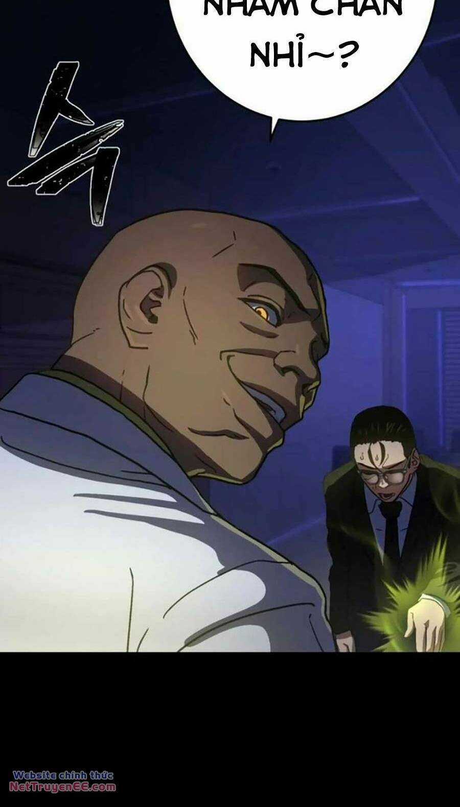 Võ Sĩ Vô Năng - Chapter 11 - Trang 130