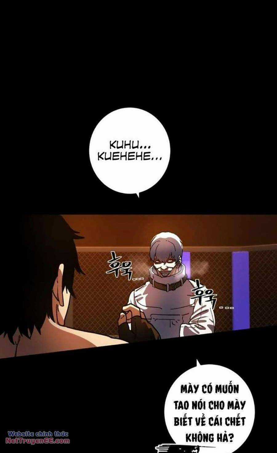 Võ Sĩ Vô Năng - Chapter 11 - Trang 30