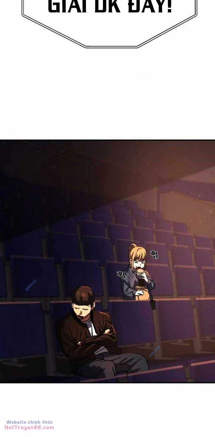 Võ Sĩ Vô Năng - Chapter 11 - Trang 4