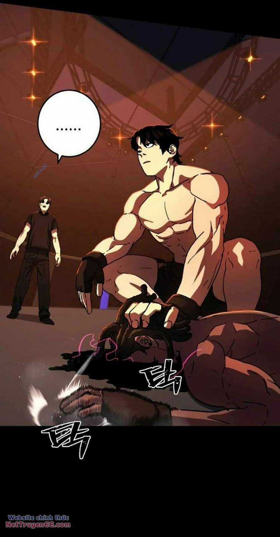 Võ Sĩ Vô Năng - Chapter 11 - Trang 33