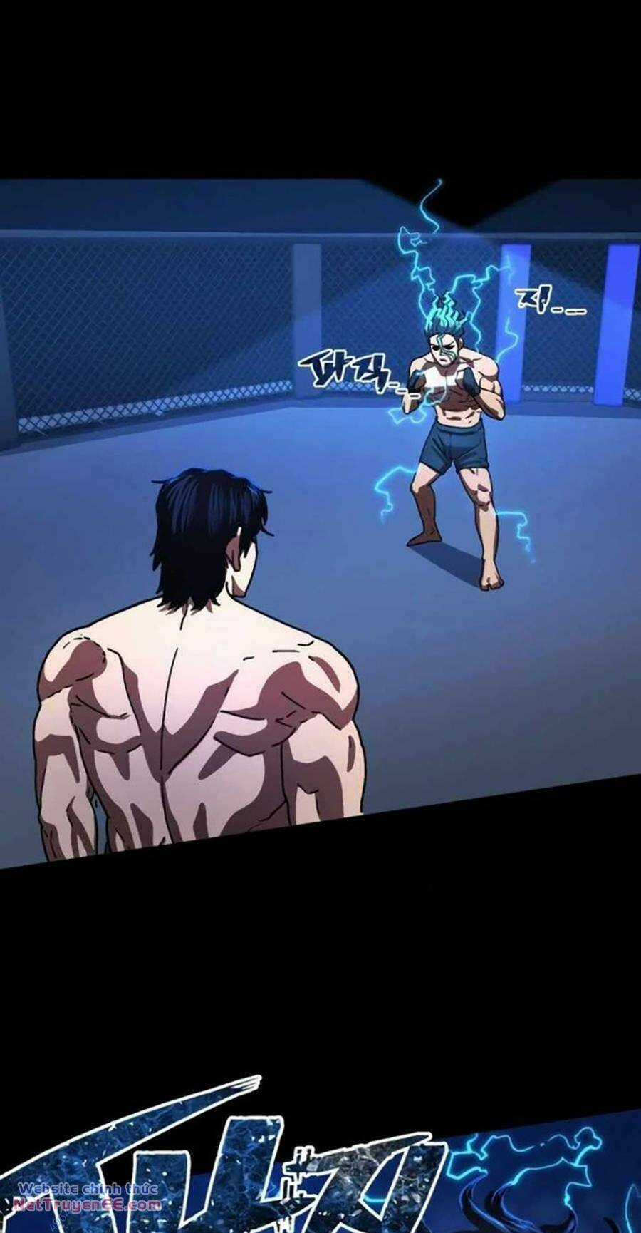 Võ Sĩ Vô Năng - Chapter 11 - Trang 34