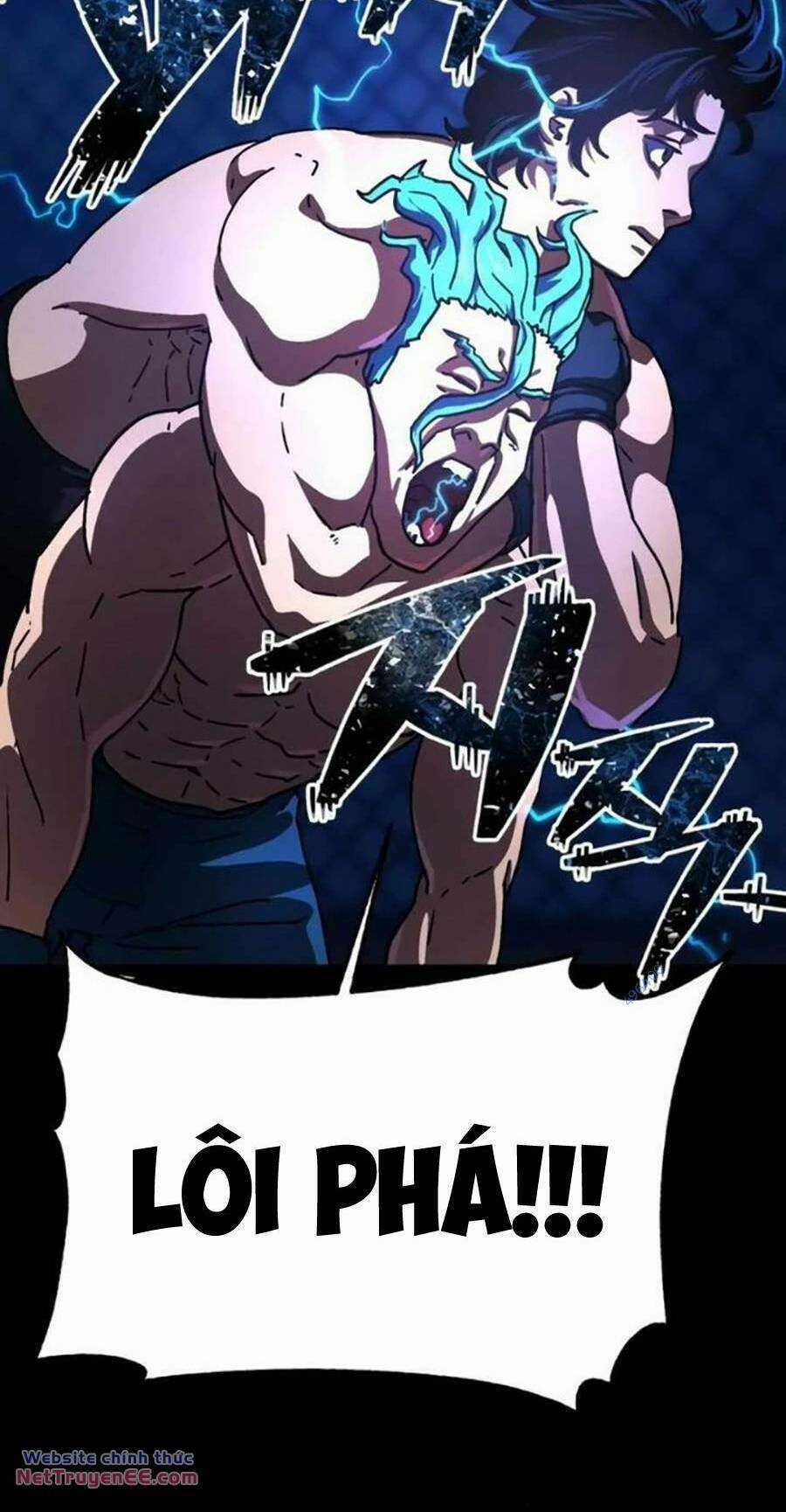 Võ Sĩ Vô Năng - Chapter 11 - Trang 35