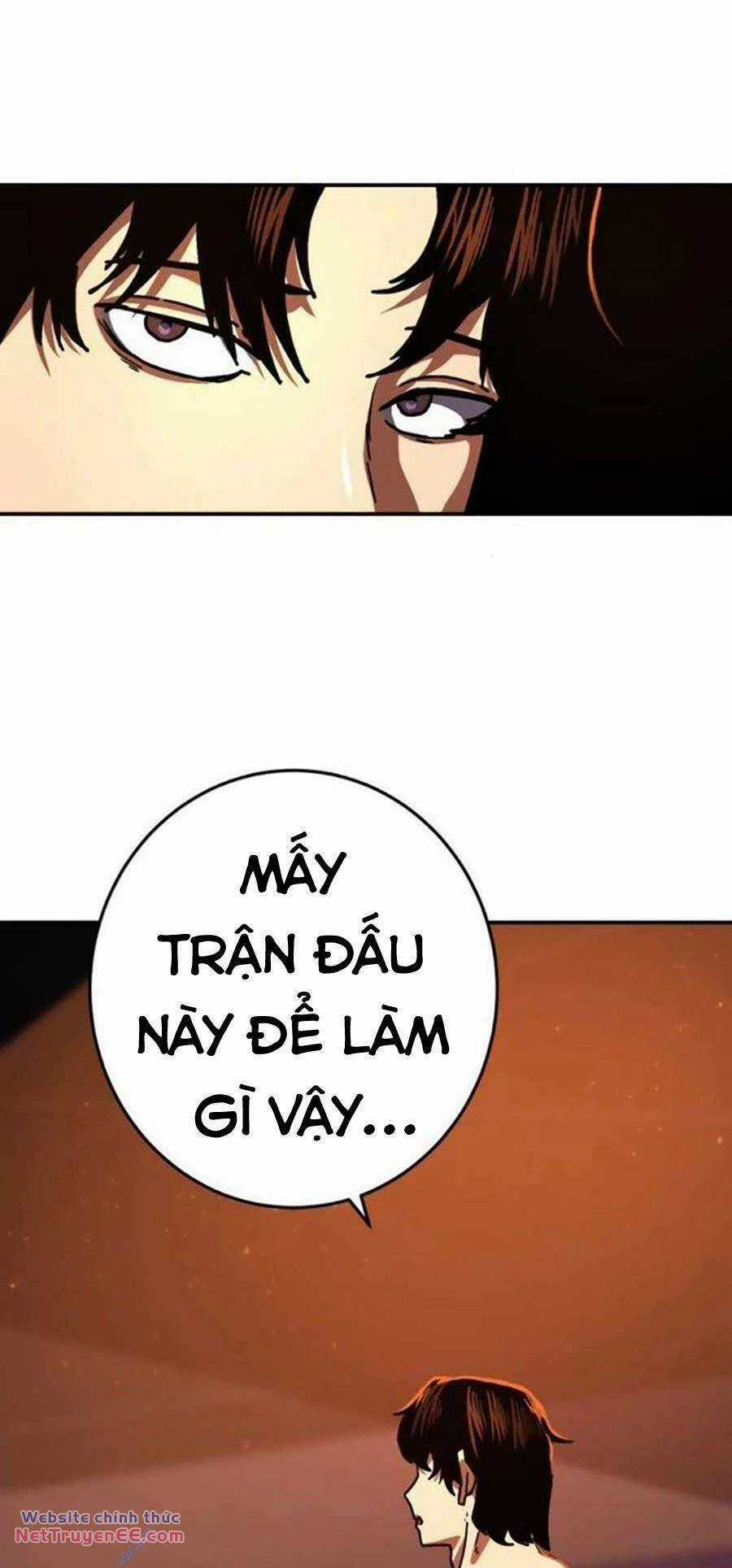 Võ Sĩ Vô Năng - Chapter 11 - Trang 5