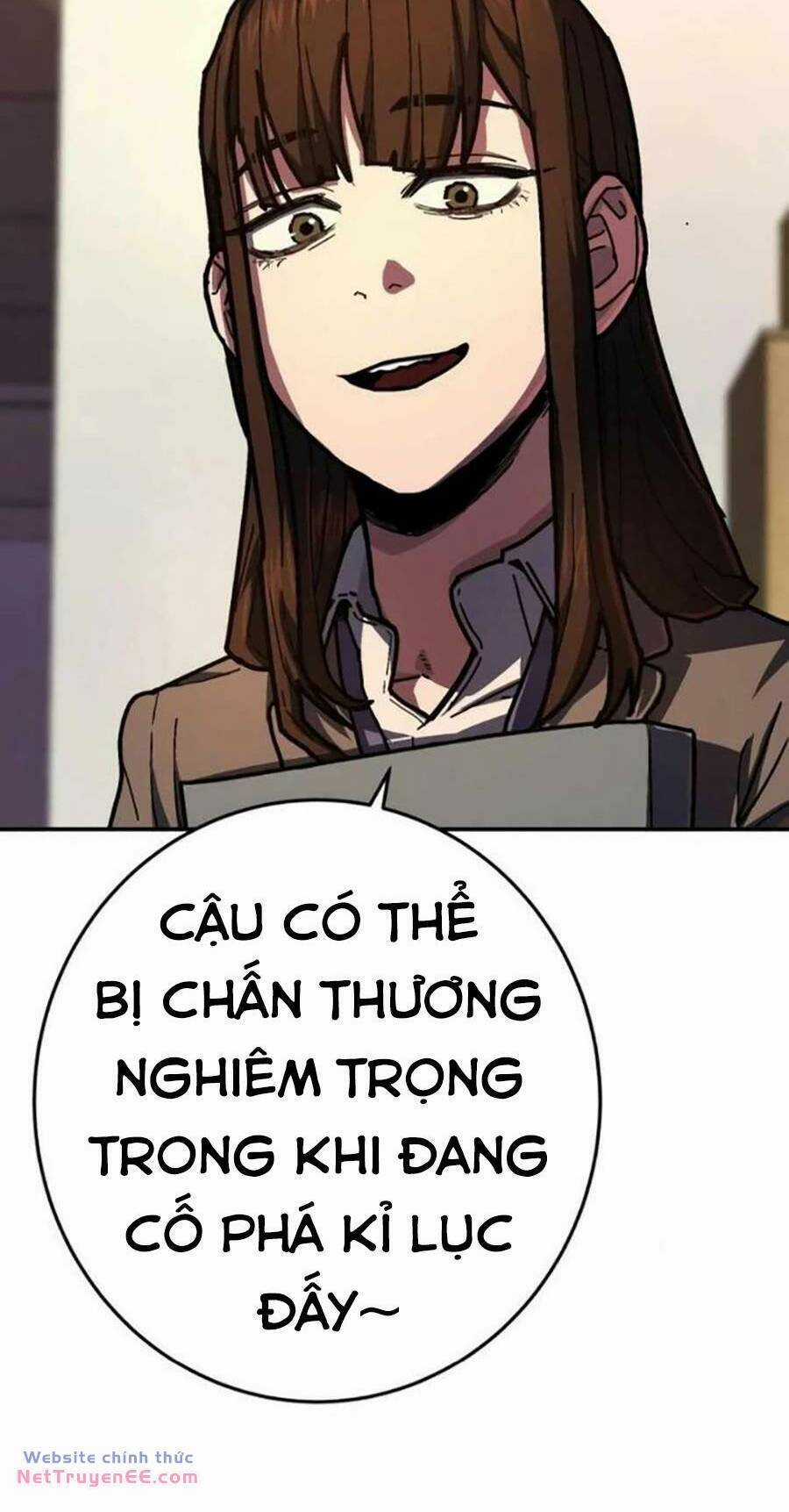 Võ Sĩ Vô Năng - Chapter 11 - Trang 43