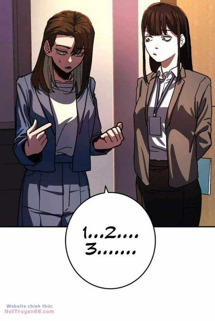 Võ Sĩ Vô Năng - Chapter 11 - Trang 46