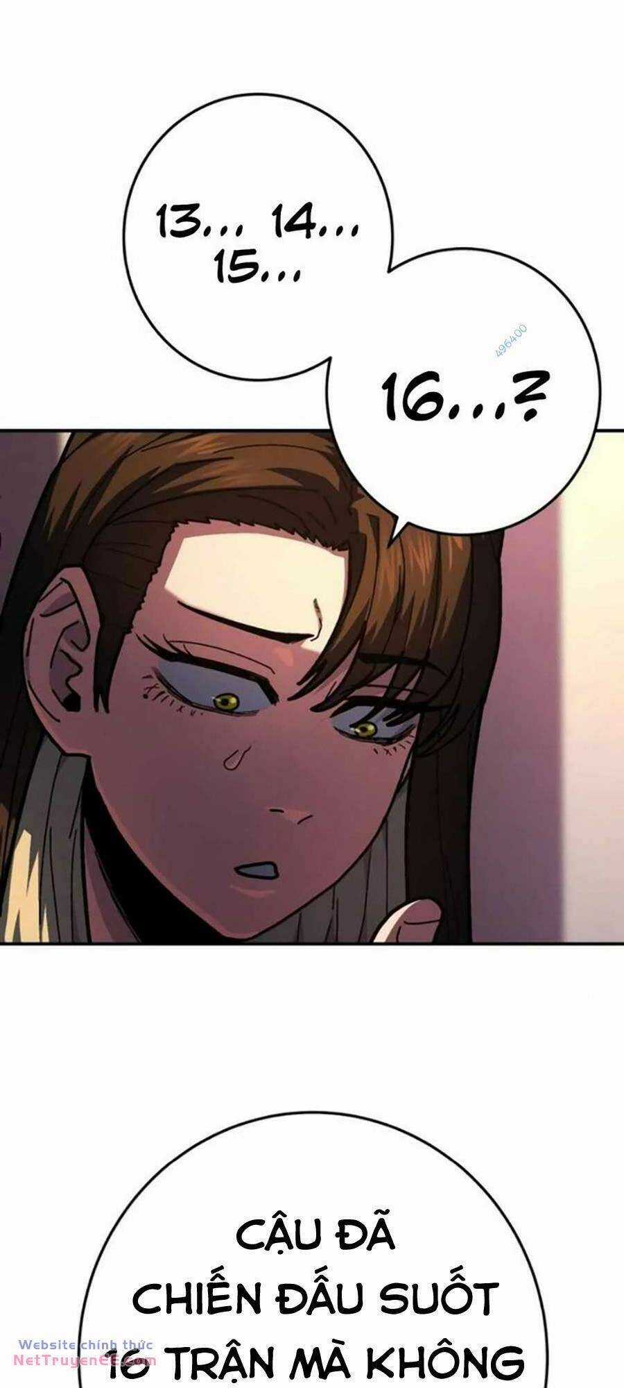 Võ Sĩ Vô Năng - Chapter 11 - Trang 47