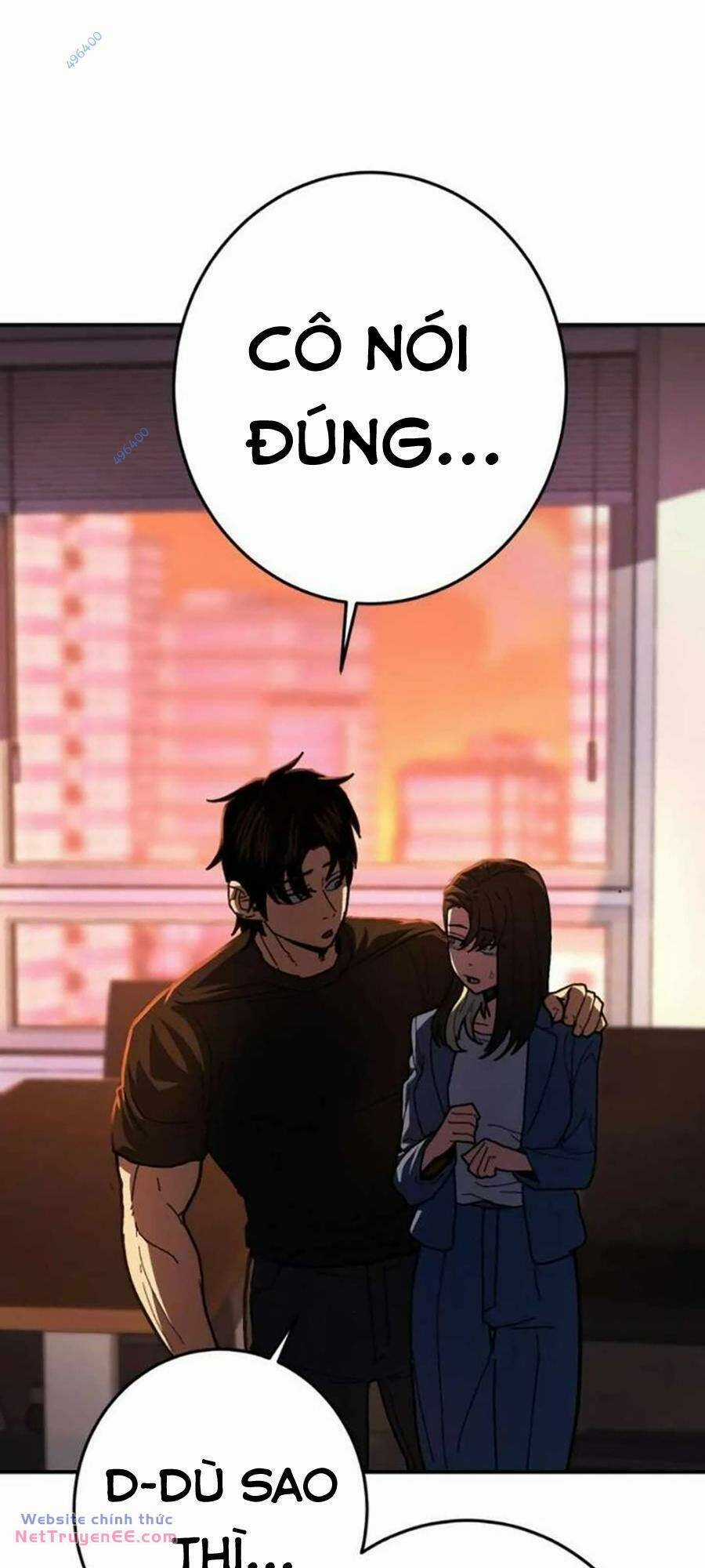 Võ Sĩ Vô Năng - Chapter 11 - Trang 53