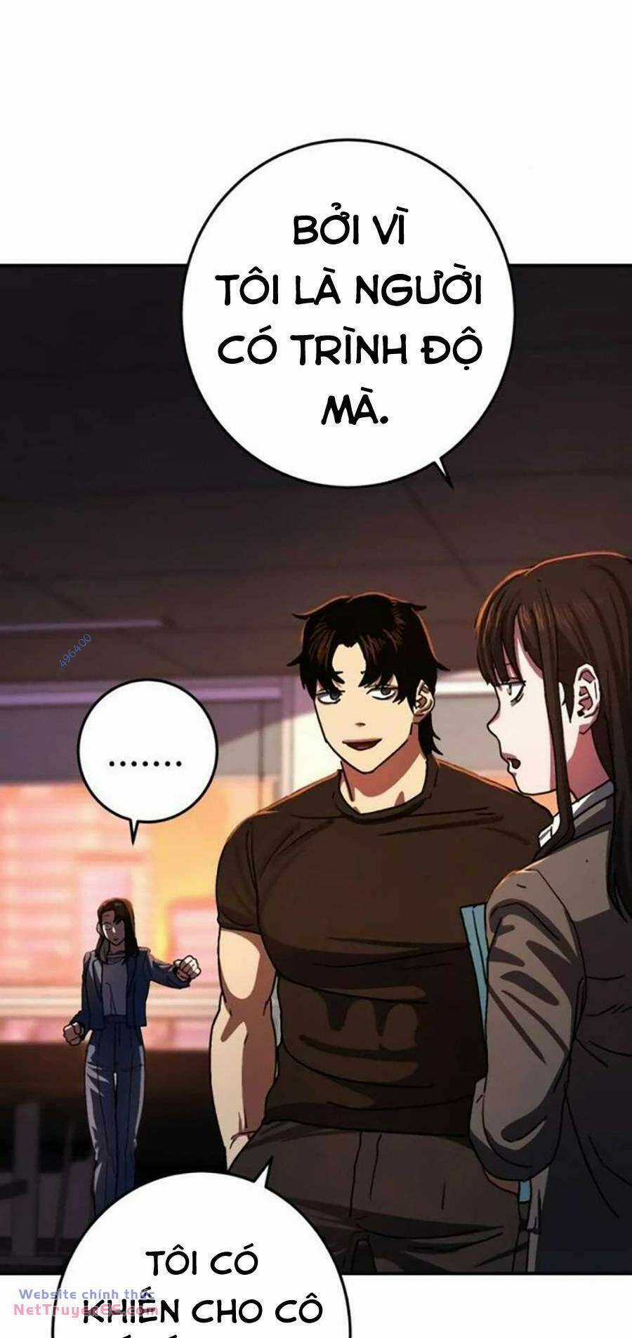 Võ Sĩ Vô Năng - Chapter 11 - Trang 59