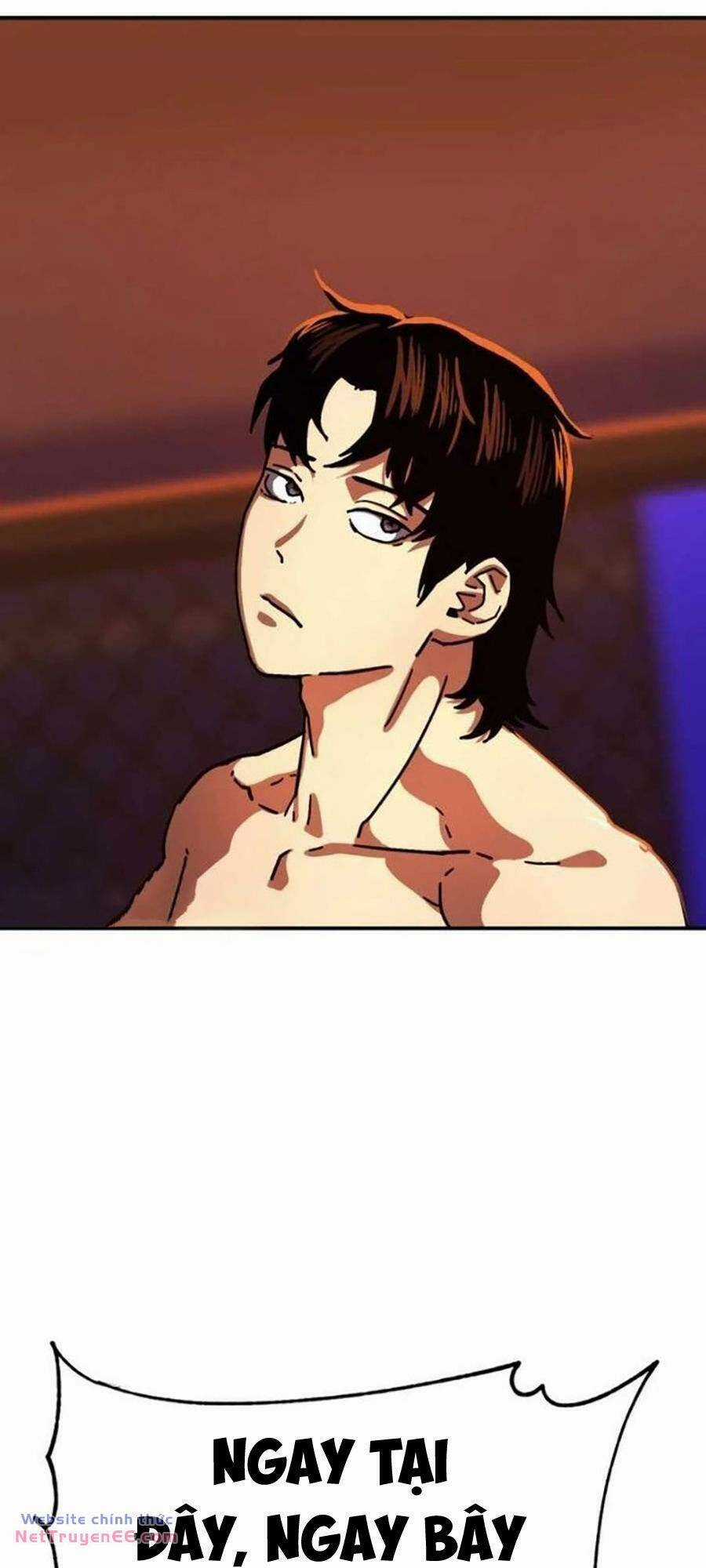 Võ Sĩ Vô Năng - Chapter 11 - Trang 7