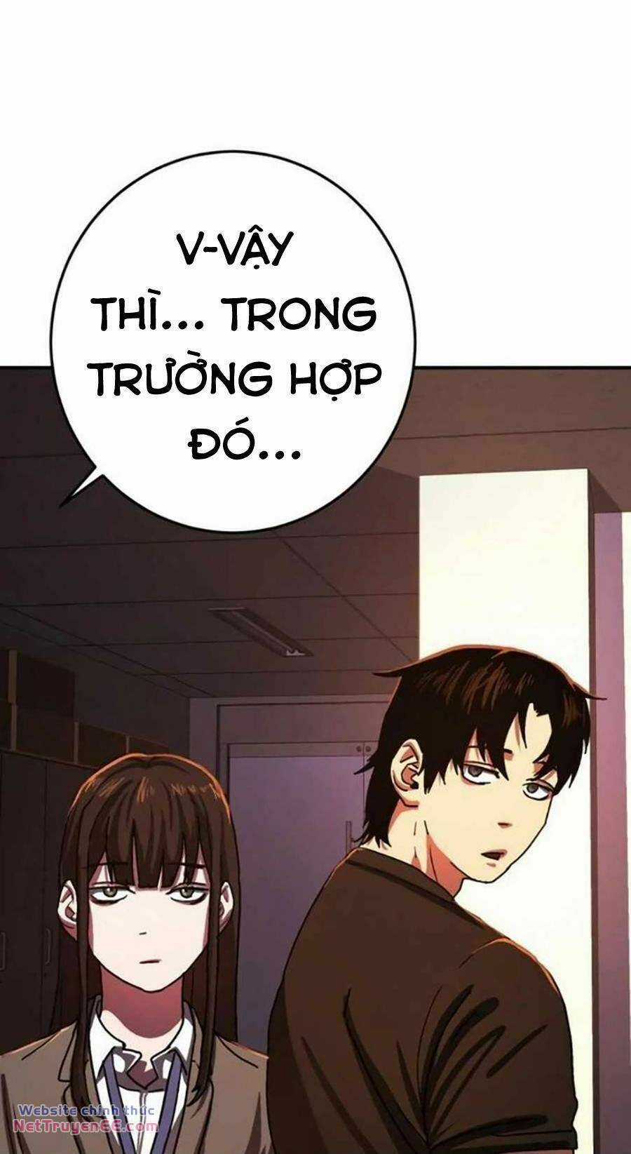 Võ Sĩ Vô Năng - Chapter 11 - Trang 61