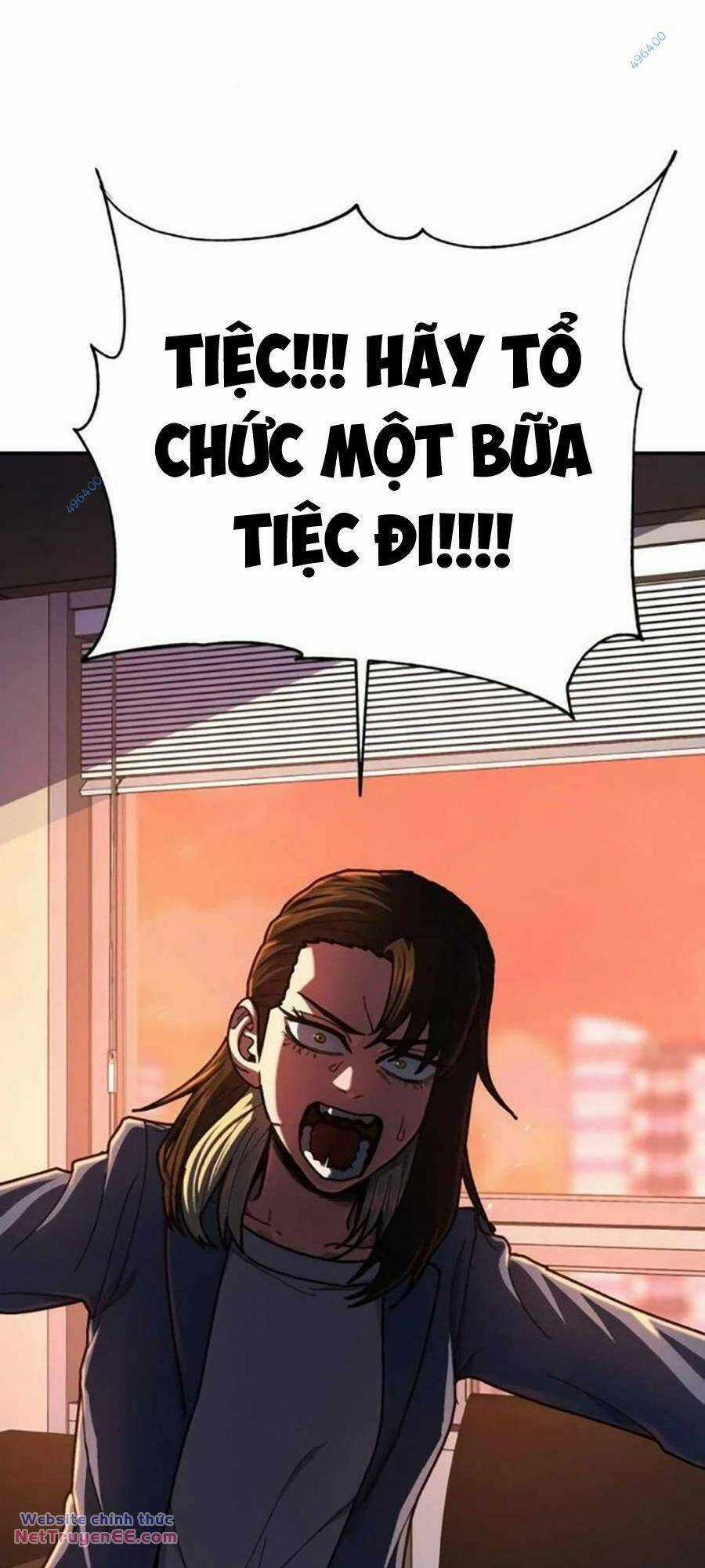 Võ Sĩ Vô Năng - Chapter 11 - Trang 63