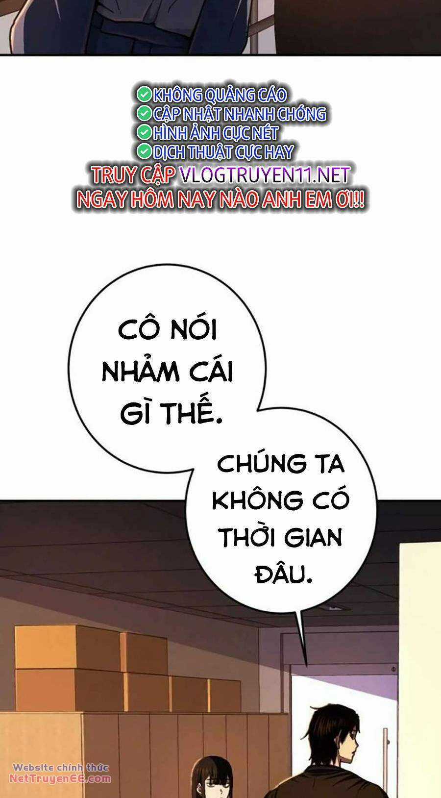 Võ Sĩ Vô Năng - Chapter 11 - Trang 64