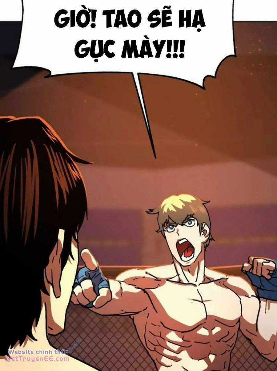 Võ Sĩ Vô Năng - Chapter 11 - Trang 8