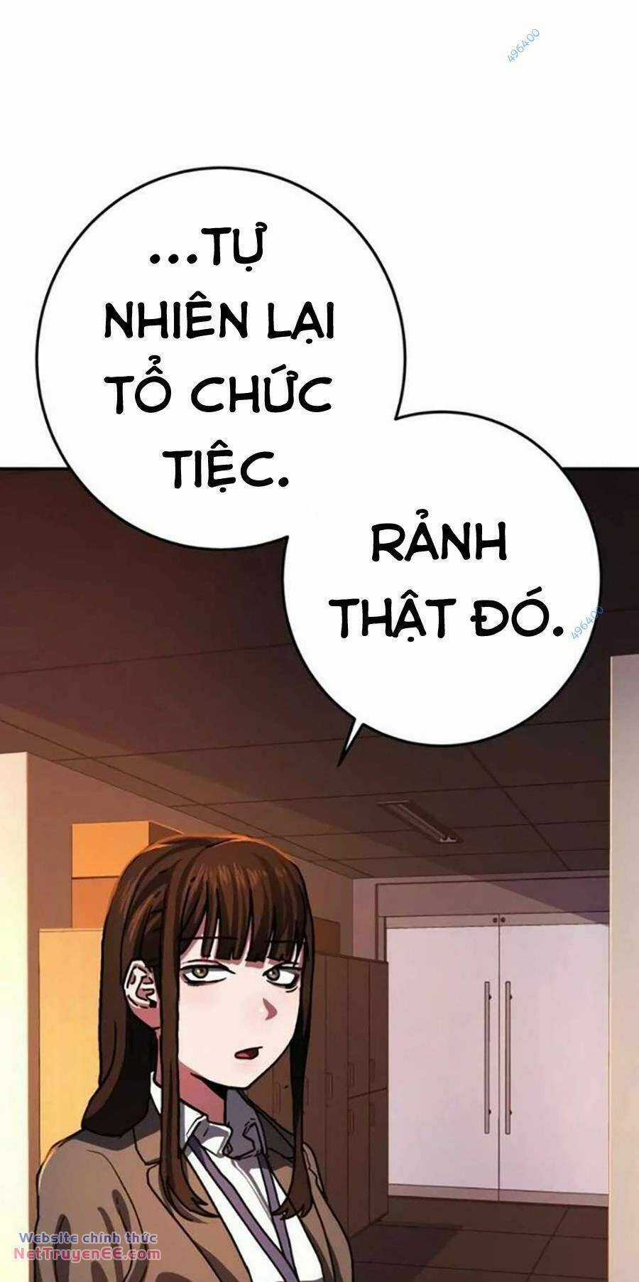 Võ Sĩ Vô Năng - Chapter 11 - Trang 73