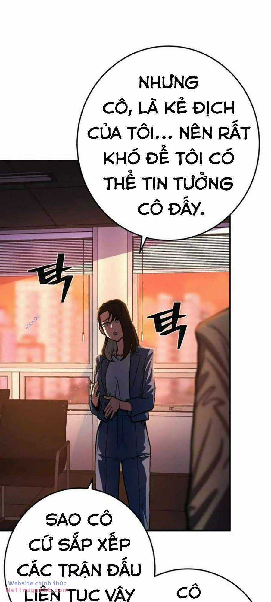 Võ Sĩ Vô Năng - Chapter 11 - Trang 78