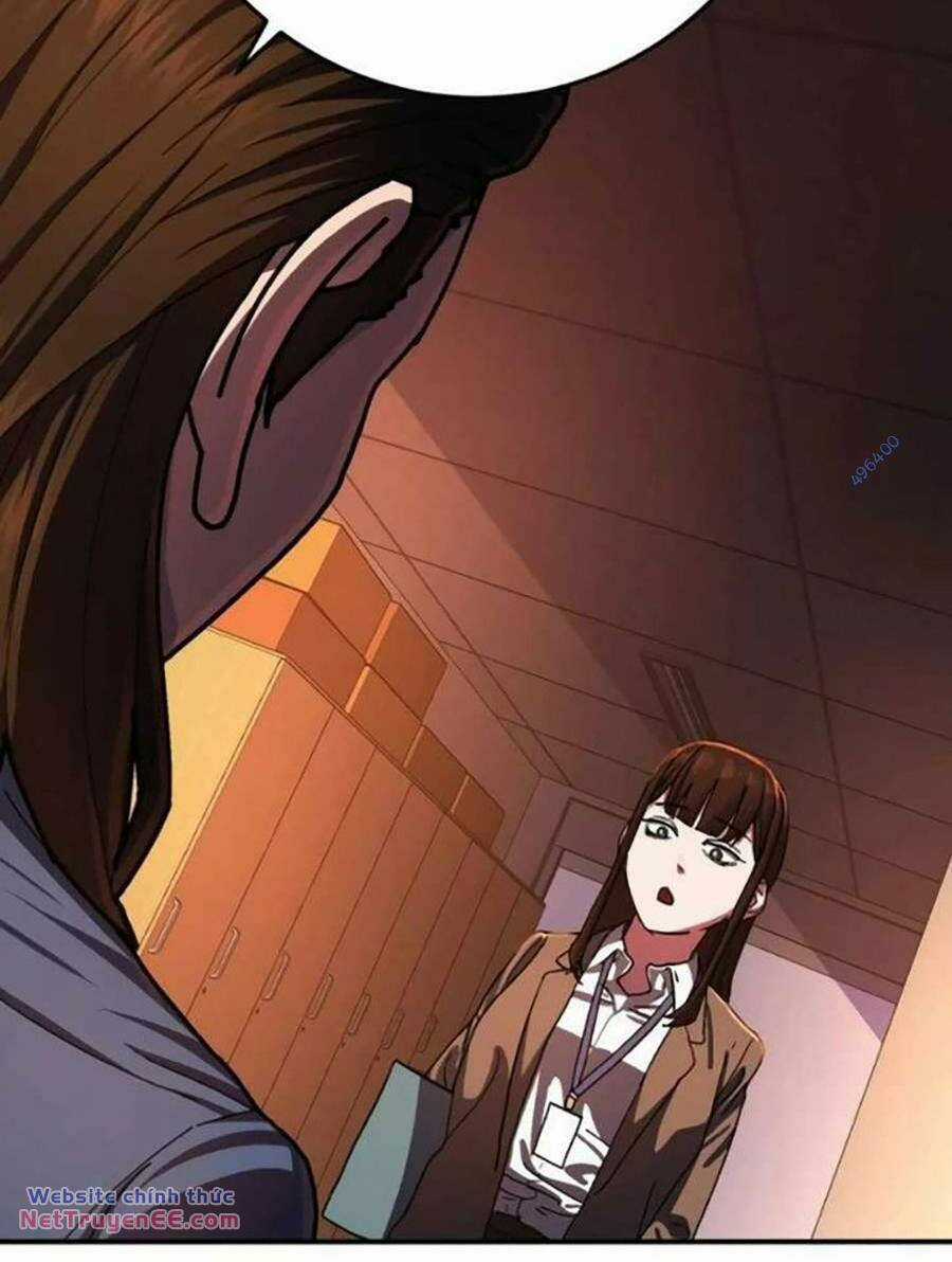 Võ Sĩ Vô Năng - Chapter 11 - Trang 80