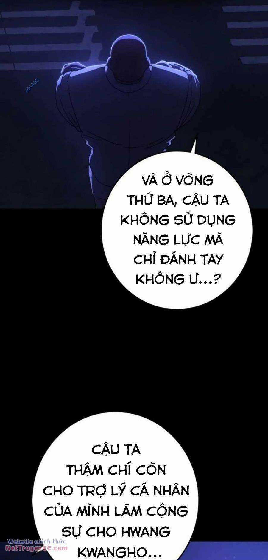 Võ Sĩ Vô Năng - Chapter 11 - Trang 99