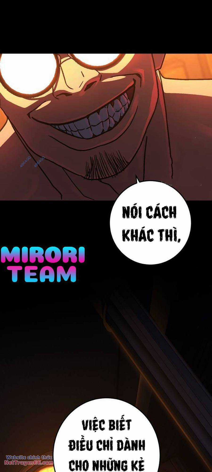 Võ Sĩ Vô Năng - Chapter 12 - Trang 101