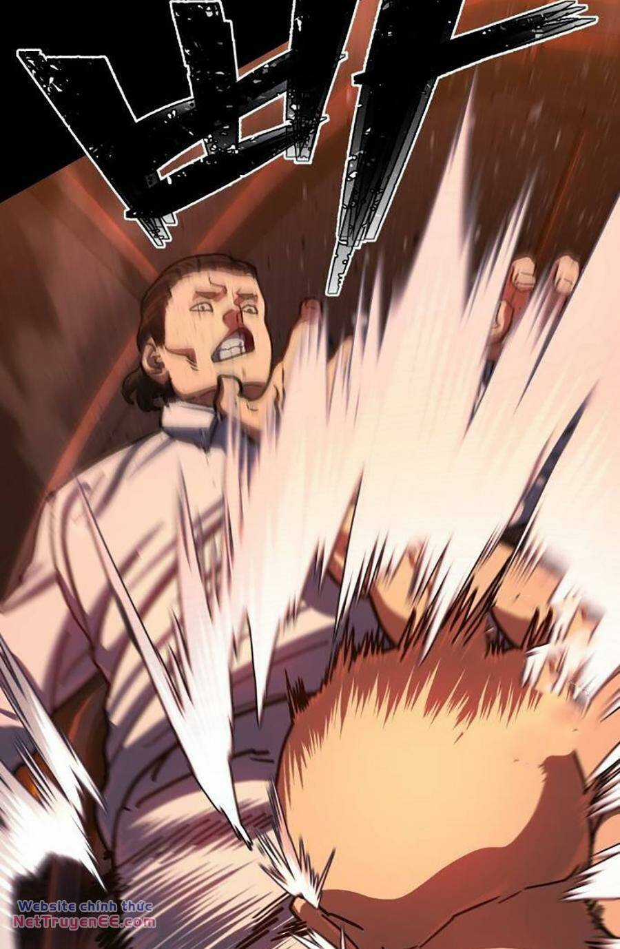 Võ Sĩ Vô Năng - Chapter 12 - Trang 112