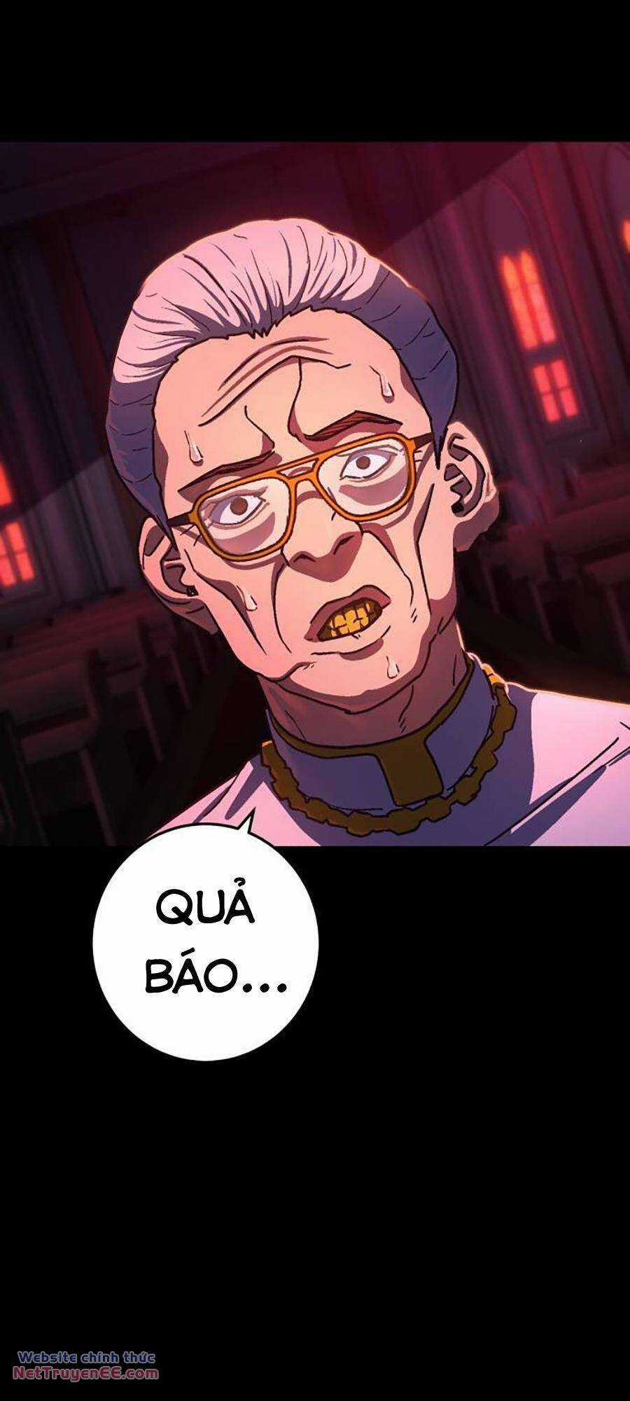 Võ Sĩ Vô Năng - Chapter 12 - Trang 117