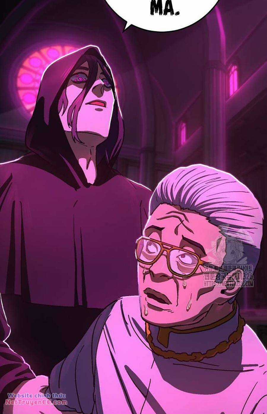 Võ Sĩ Vô Năng - Chapter 12 - Trang 121