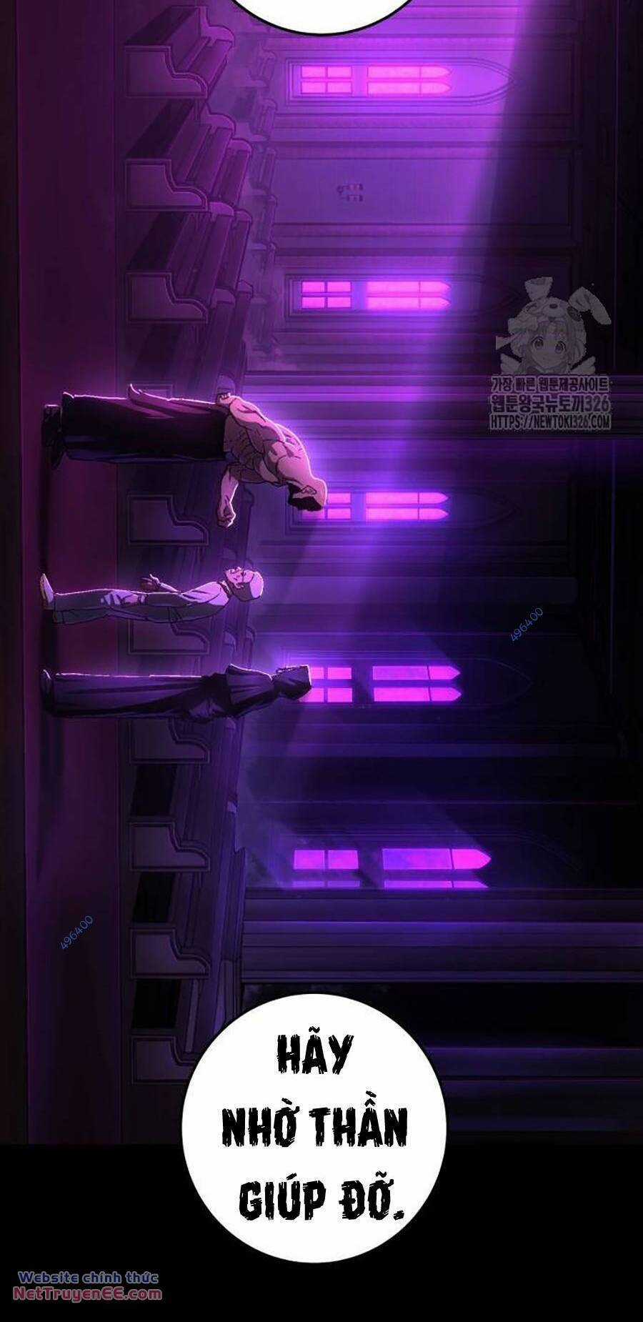 Võ Sĩ Vô Năng - Chapter 12 - Trang 128