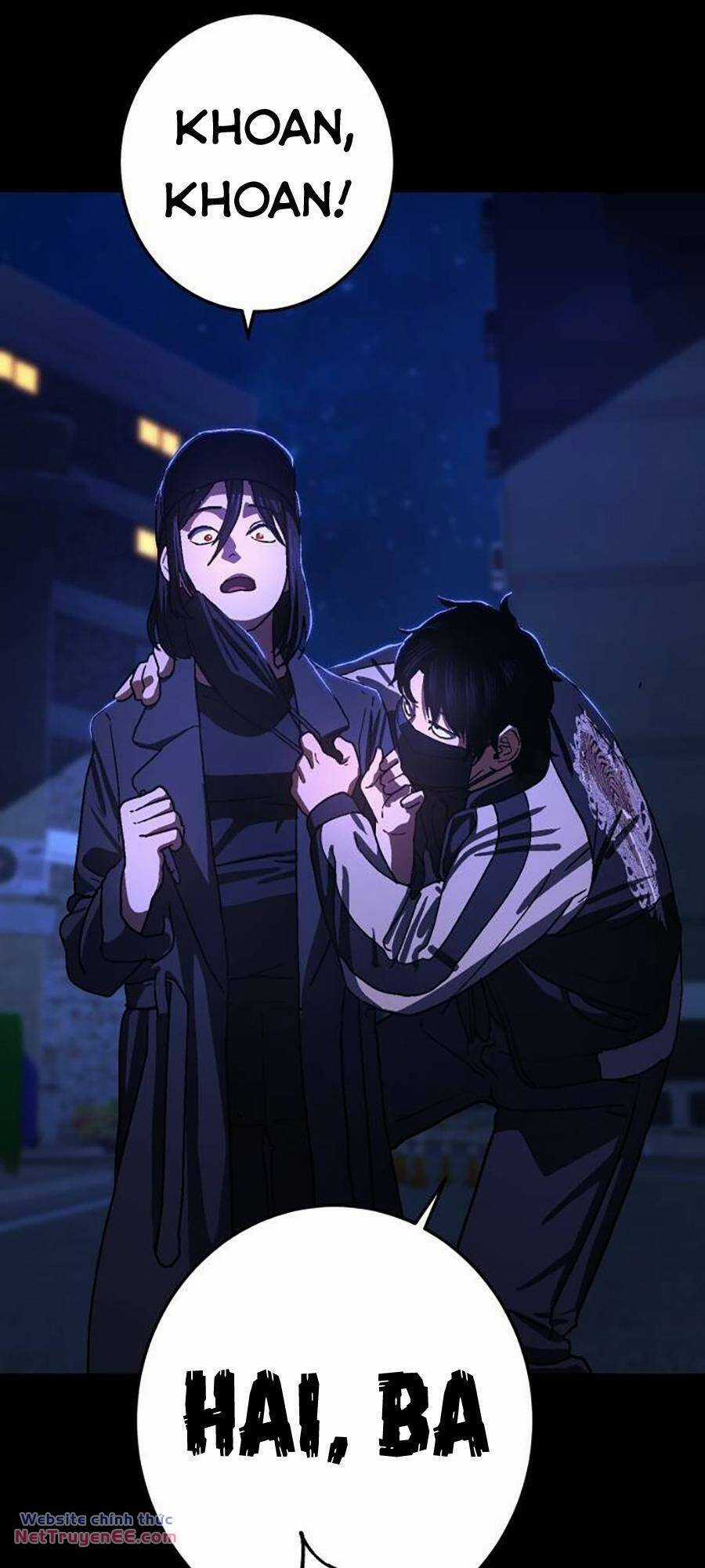 Võ Sĩ Vô Năng - Chapter 12 - Trang 15