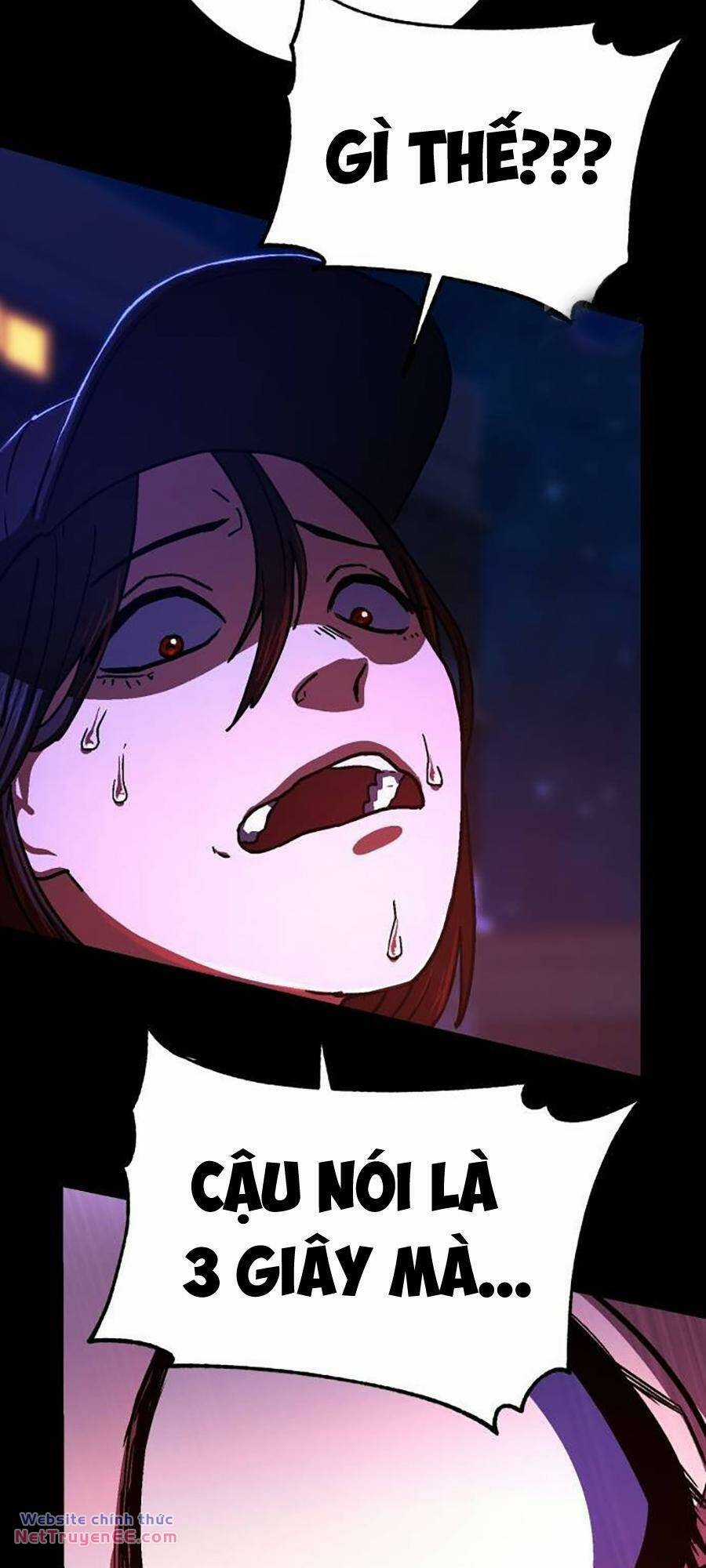 Võ Sĩ Vô Năng - Chapter 12 - Trang 16