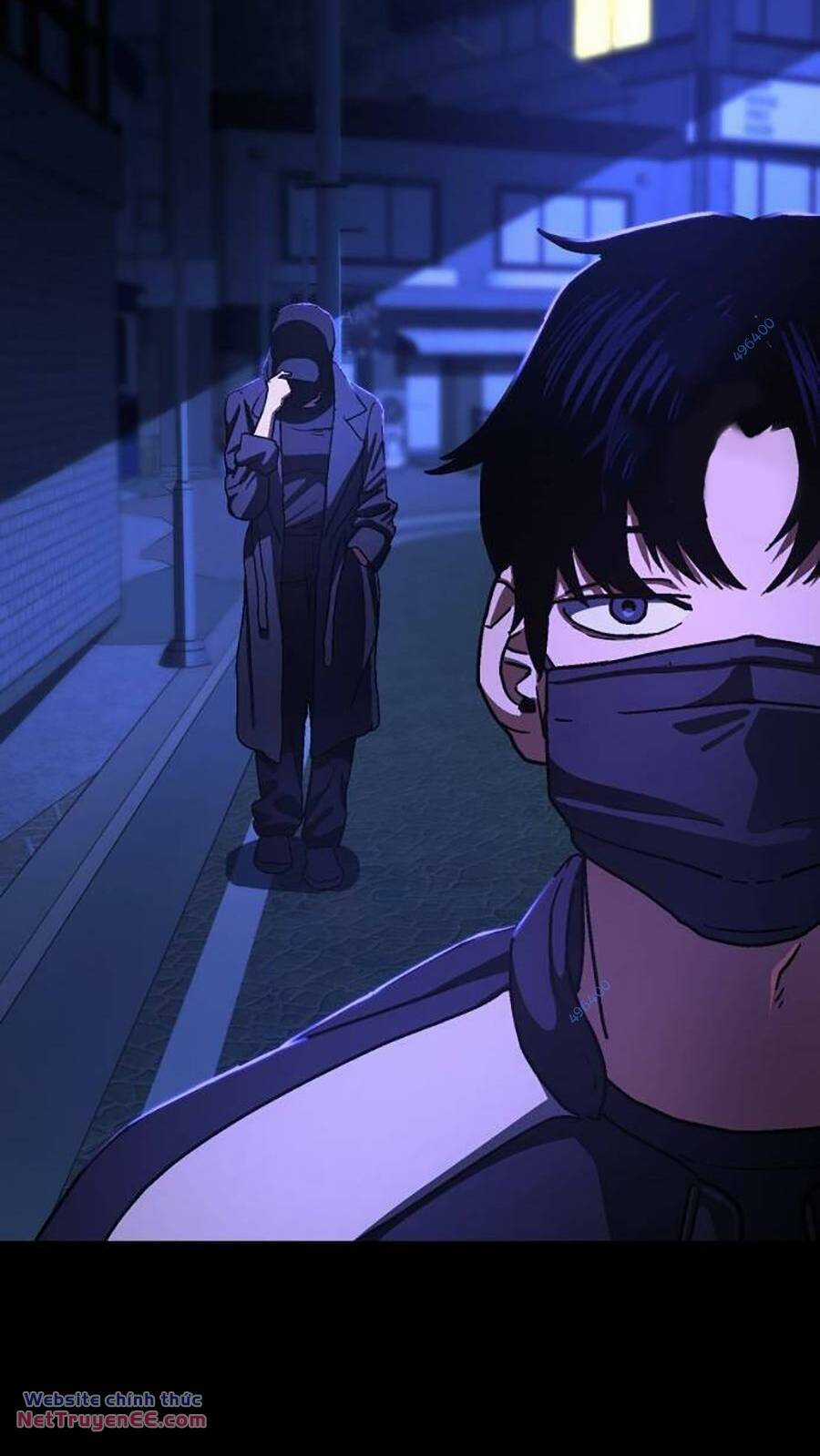 Võ Sĩ Vô Năng - Chapter 12 - Trang 3