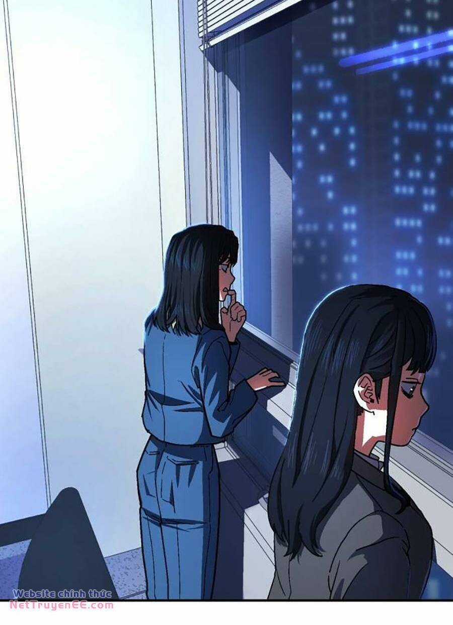 Võ Sĩ Vô Năng - Chapter 12 - Trang 21