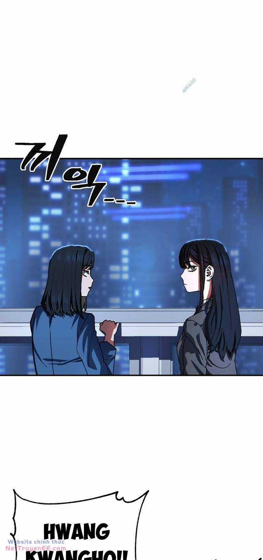 Võ Sĩ Vô Năng - Chapter 12 - Trang 22